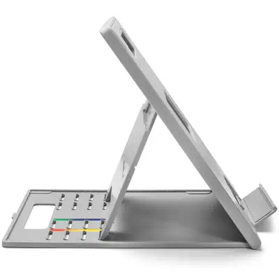 Rehausseur ergonomique SmartFit Easy Riser Go pour ordinateurs Kensington - visuel 1 - hello RSE - Hauteur réglable