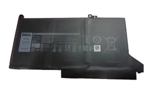 DELL 0NF0H composant de laptop supplémentaire Batterie - Dell - visuel 1