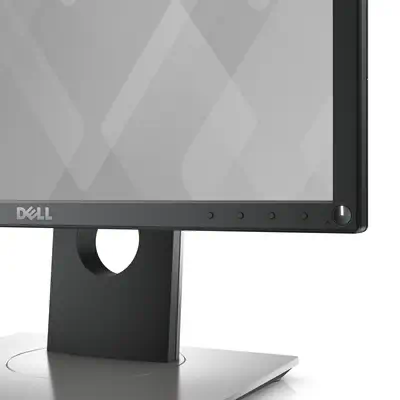 DELL P1917S écran plat de PC 48,3 cm (19") 1280 x 1024 pixels SXGA LCD Noir - Dell - Ecran Ordinateur - visuel 8