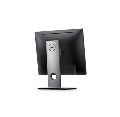 DELL P1917S écran plat de PC 48,3 cm (19") 1280 x 1024 pixels SXGA LCD Noir - Dell - Ecran Ordinateur - visuel 9