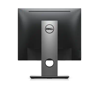 DELL P1917S écran plat de PC 48,3 cm (19") 1280 x 1024 pixels SXGA LCD Noir - Dell - Ecran Ordinateur - visuel 6