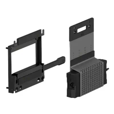 DELL YFH7P Mur Noir - Dell - Accessoire Moniteur - visuel 1