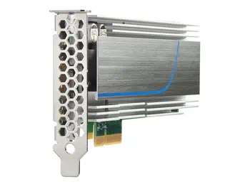 Acheter HPE P26936-B21 disque SSD 3,2 To Half-Height/Half-Length (HH/HL) PCI Express NVMe TLC