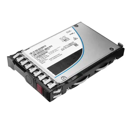 HPE P20096-B21 disque SSD 1,6 To 2.5" U.3 NVMe TLC - Disque dur SSD - visuel 1