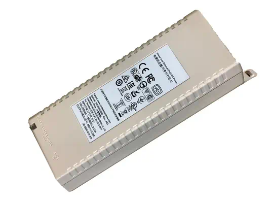 HPE R6P67A adaptateur et injecteur PoE - Accessoire Réseau - visuel 1