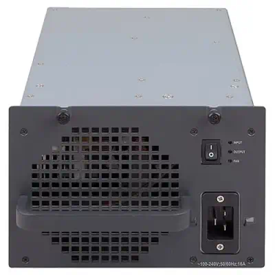 HPE JD218A composant de commutation Alimentation électrique - Boitier d'alimentation - visuel 1