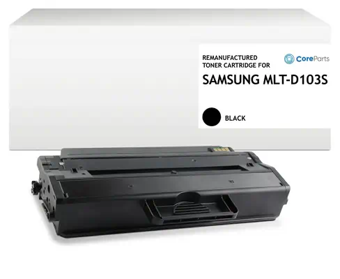 CoreParts QI-SA2077 Cartouche de toner - Toner - visuel 1