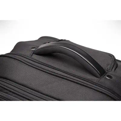 Sac à roulettes Contour™ 2.0 Pro Overnight pour Kensington - visuel 1 - hello RSE - Roulettes multi-directionnelles