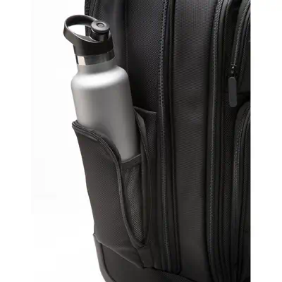 Sac à roulettes Contour™ 2.0 Pro Overnight pour Kensington - visuel 1 - hello RSE - Poignée télescopique à deux pôles