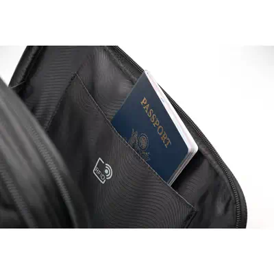 Sac à roulettes Contour™ 2.0 Pro Overnight pour Kensington - visuel 1 - hello RSE - Compartiment pour ordinateur portable avec protection contre les chutes