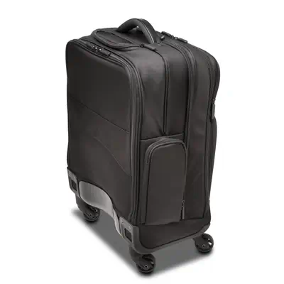 Sac à roulettes Contour™ 2.0 Pro Overnight pour Kensington - visuel 1 - hello RSE - Design ergonomique