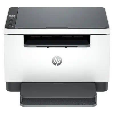 LaserJet M234d Multifunction Noir et blanc Imprimante, Copieur, Scanner; Recto verso - HP - Imprimante Laser - visuel 1