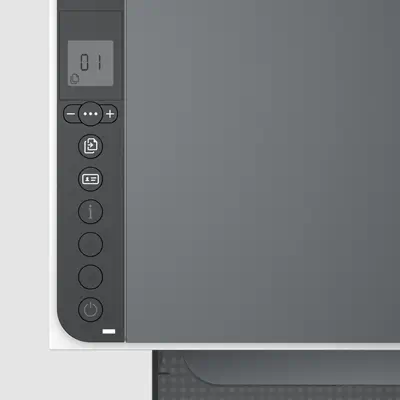 LaserJet M234d Multifunction Noir et blanc Imprimante, Copieur, Scanner; Recto verso - HP - Imprimante Laser - visuel 10