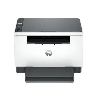 LaserJet M234d Multifunction Noir et blanc Imprimante, Copieur, Scanner; Recto verso - HP - Imprimante Laser - visuel 3