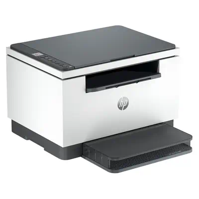 LaserJet M234d Multifunction Noir et blanc Imprimante, Copieur, Scanner; Recto verso - HP - Imprimante Laser - visuel 2