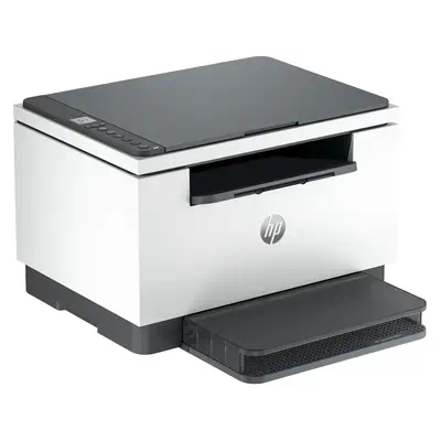LaserJet M234d Multifunction Noir et blanc Imprimante, Copieur, Scanner; Recto verso - HP - Imprimante Laser - visuel 2