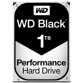 Disque dur Interne Western Digital WD1003FZEX-RFB garantie