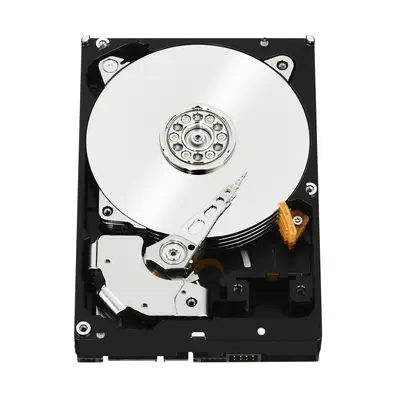 Western Digital WD1003FZEX disque dur 1 To 7200 tr/min 64 Mo 3.5" Série ATA III - Disque dur Interne - visuel 8