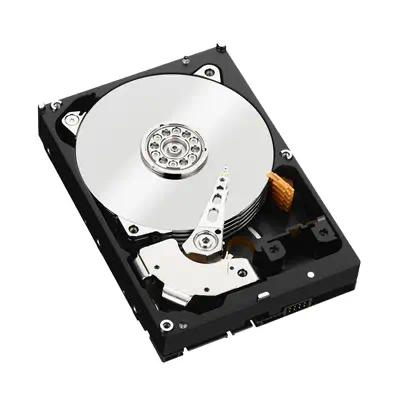Western Digital WD1003FZEX disque dur 1 To 7200 tr/min 64 Mo 3.5" Série ATA III - Disque dur Interne - visuel 4
