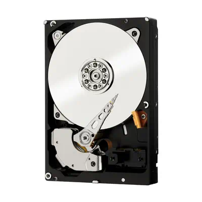 Western Digital WD1003FZEX disque dur 1 To 7200 tr/min 64 Mo 3.5" Série ATA III - Disque dur Interne - visuel 5
