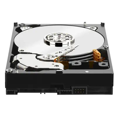 Western Digital WD1003FZEX disque dur 1 To 7200 tr/min 64 Mo 3.5" Série ATA III - Disque dur Interne - visuel 9