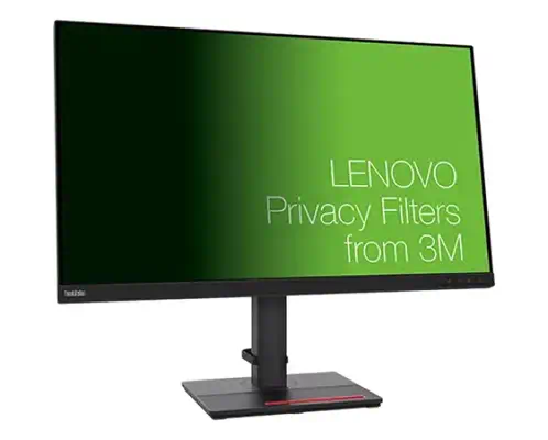 Lenovo 4Z11G77597 filtre anti-reflets pour écran et filtre de confidentialité 86,4 cm (34") Moniteur - Protection d'écran et Filtre - visuel 2