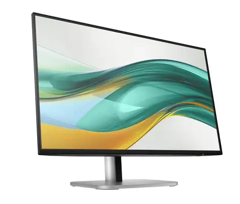 Écran FHD 23,8 pouces HP Series 5 Pro - 524pf - Ecran Ordinateur - visuel 2