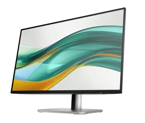Écran FHD 23,8 pouces HP Series 5 Pro - 524pf - Ecran Ordinateur - visuel 8