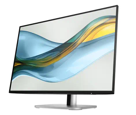 Écran WUXGA 24 pouces HP Series 5 Pro - 524pn - Ecran Ordinateur - visuel 8