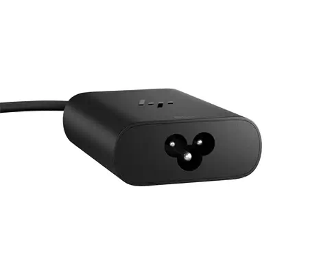 Chargeur pour ordinateur portable HP 65 W GaN USB-C - Chargeur et alimentation - visuel 6