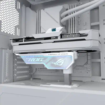 ROG Herculx Graphics Card Holder - Asus - Boitier - visuel 9