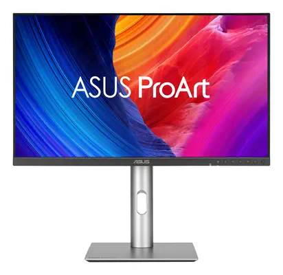 ASUS ProArt PA278CFRV écran plat de PC 68,6 cm (27") 2560 x 1440 pixels Quad HD LCD Noir - Asus - Ecran Ordinateur - visuel 3