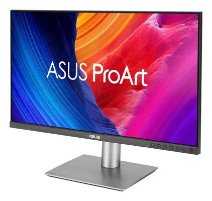 ASUS ProArt PA278CFRV écran plat de PC 68,6 cm (27") 2560 x 1440 pixels Quad HD LCD Noir - Asus - Ecran Ordinateur - visuel 7