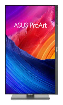 ASUS ProArt PA278CFRV écran plat de PC 68,6 cm (27") 2560 x 1440 pixels Quad HD LCD Noir - Asus - Ecran Ordinateur - visuel 4