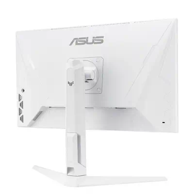 ASUS TUF Gaming VG27AQML1A-W écran plat de PC 68,6 cm (27") 2560 x 1440 pixels Wide Quad HD LCD Blan - Asus - Ecran Ordinateur - visuel 6
