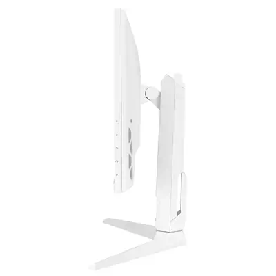 ASUS TUF Gaming VG27AQML1A-W écran plat de PC 68,6 cm (27") 2560 x 1440 pixels Wide Quad HD LCD Blan - Asus - Ecran Ordinateur - visuel 4