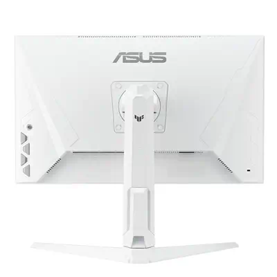 ASUS TUF Gaming VG27AQML1A-W écran plat de PC 68,6 cm (27") 2560 x 1440 pixels Wide Quad HD LCD Blan - Asus - Ecran Ordinateur - visuel 5