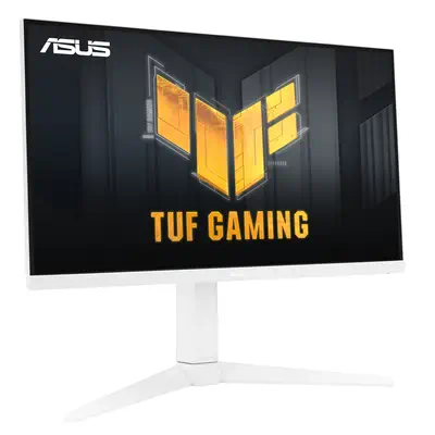 ASUS TUF Gaming VG27AQML1A-W écran plat de PC 68,6 cm (27") 2560 x 1440 pixels Wide Quad HD LCD Blan - Asus - Ecran Ordinateur - visuel 3