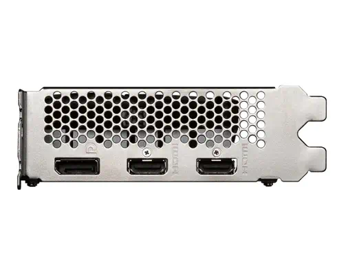 GeForce RTX 3050 VENTUS 2X E 6G OC - MSI - Carte graphique - visuel 5
