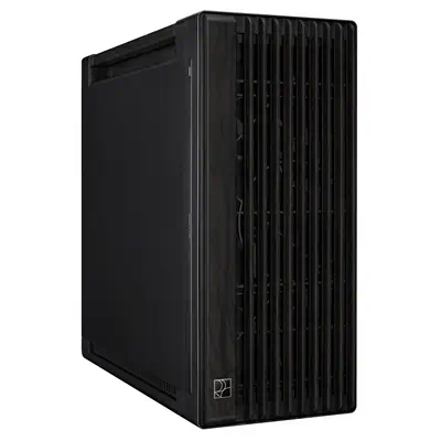 ProArt PA602 Wood Edition – Metal Panel - Asus - Boitier - visuel 2
