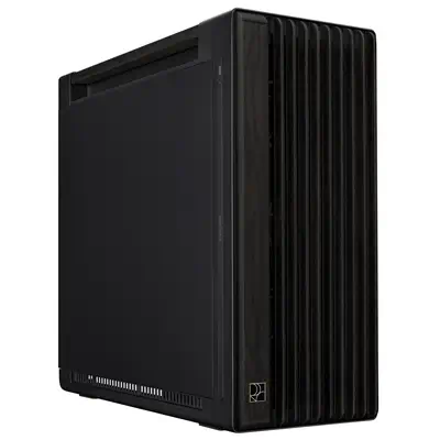 ProArt PA602 Wood Edition – Metal Panel - Asus - Boitier - visuel 1