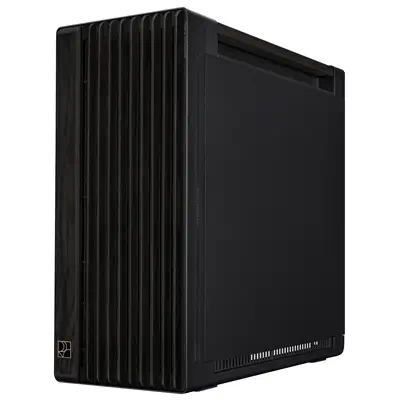 ProArt PA602 Wood Edition – Metal Panel - Asus - Boitier - visuel 4