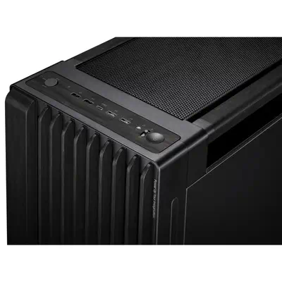 ProArt PA602 Wood Edition – Metal Panel - Asus - Boitier - visuel 10
