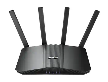Offre ASUS RT-BE58U V2 routeur sans fil 2.5 Gigabit Ethernet Bi-bande (2,4 GHz / 5 GHz) Noir
