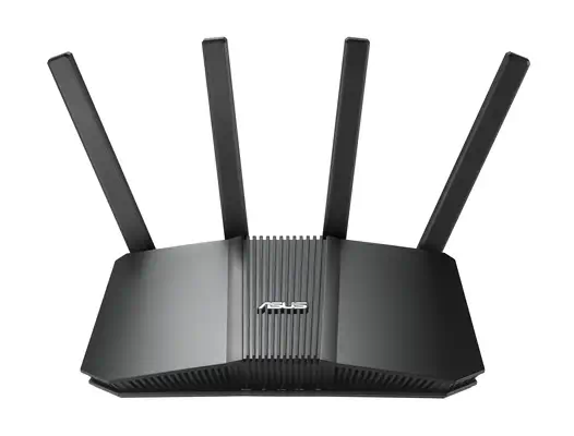 ASUS RT-BE58U V2 routeur sans fil 2.5 Gigabit Ethernet Bi-bande (2,4 GHz / 5 GHz) Noir - Asus - Routeur - visuel 2