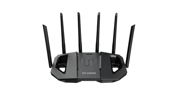 TUF Gaming BE6500 (TUF-BE6500) - Asus - Routeur - visuel 2