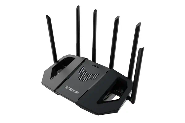 TUF Gaming BE6500 (TUF-BE6500) - Asus - Routeur - visuel 4