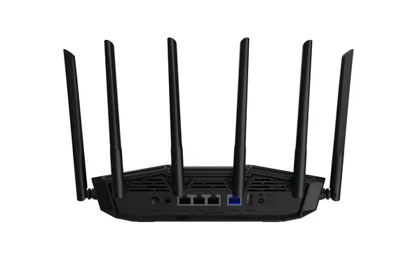 TUF Gaming BE6500 (TUF-BE6500) - Asus - Routeur - visuel 5