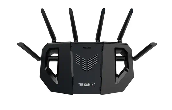 TUF Gaming BE6500 (TUF-BE6500) - Asus - Routeur - visuel 1