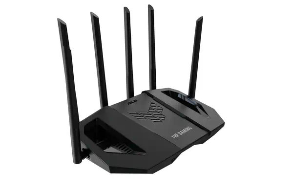 TUF Gaming BE6500 (TUF-BE6500) - Asus - Routeur - visuel 3